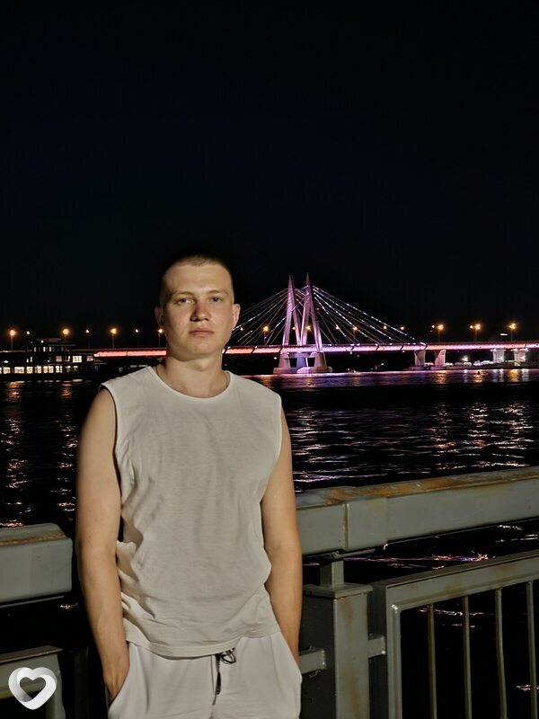 Павел, 27, Стерлитамаке — анкета №1451028
