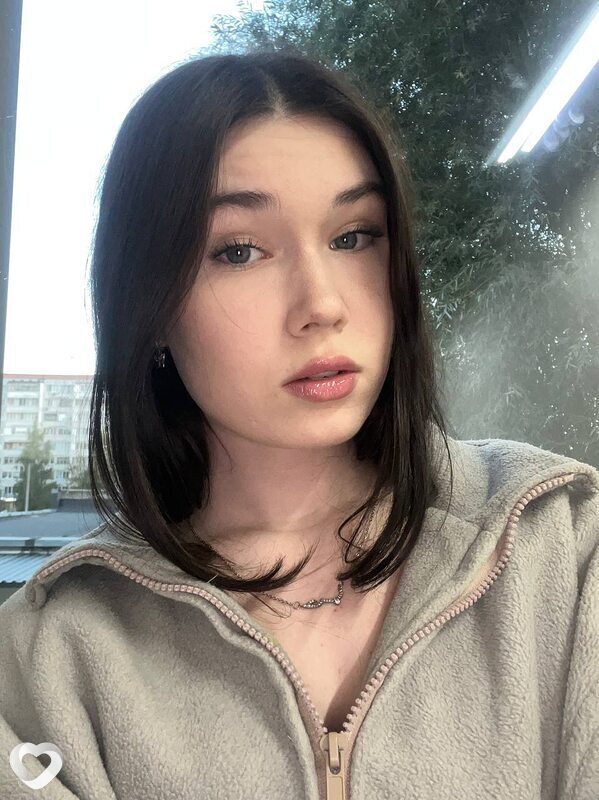 Ангелина, 25, Воронеже — анкета №1451030