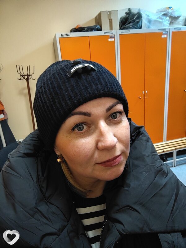 Наталья, 47, Нижнем Тагиле — анкета №1451466