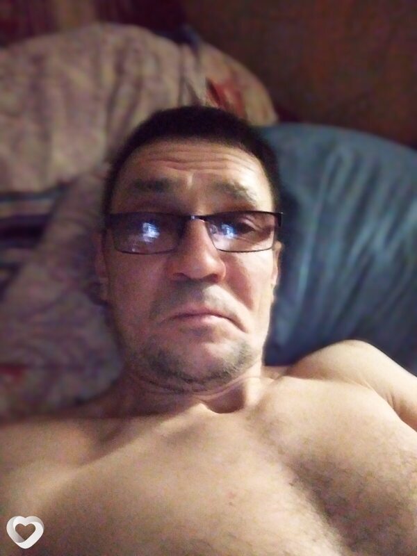 Фидус, 53, Нефтекамске — анкета №1451476