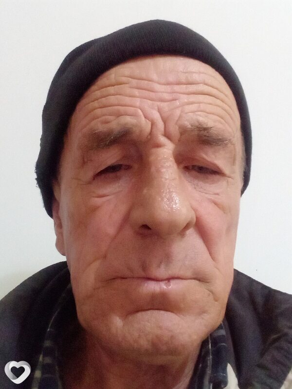 Яков, 63, Астане — анкета №1451484
