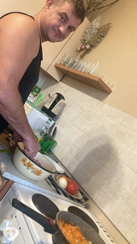 Денис, 43, Симферополе — анкета №1451064