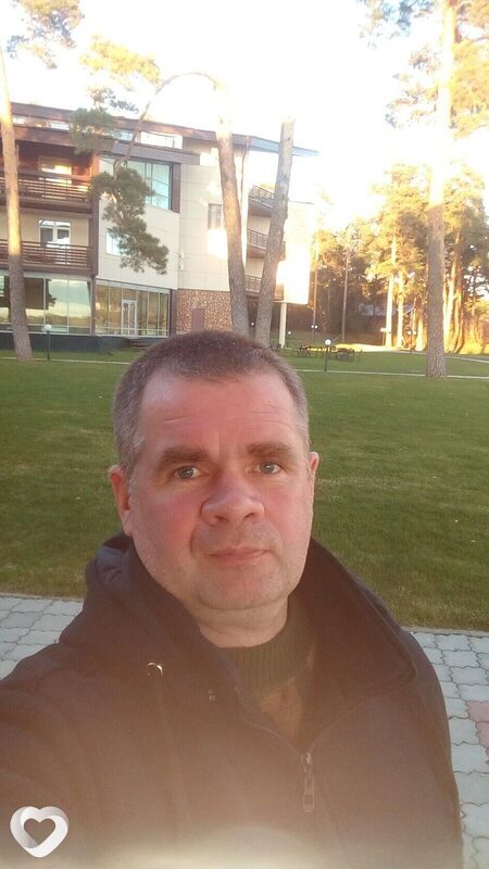 Алексей, 51, Нижнем Новгороде — анкета №1451071
