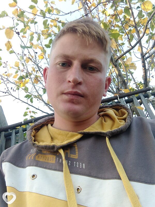 Александр, 23, Карасуке — анкета №1451072
