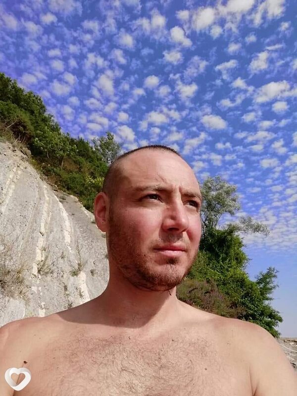 Дмитрий, 40, Рига — анкета №1451073