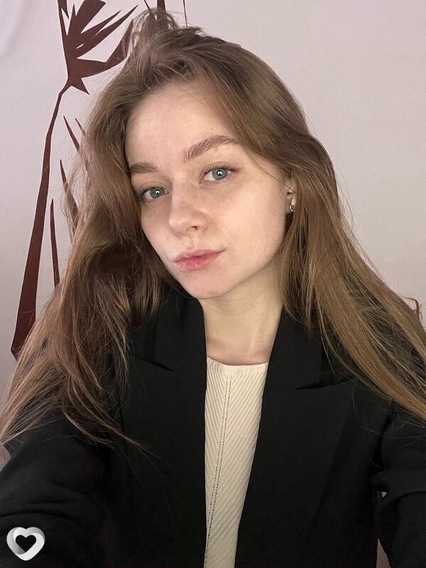Софья, 25, Краснодаре — анкета №1451074