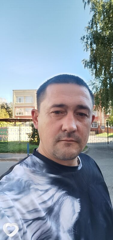 Алексей, 45, Москве — анкета №1451077