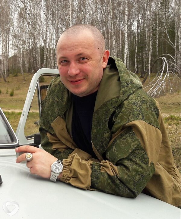 Сергей, 46, Зеленогорск (Красноярский Край) — анкета №1451079