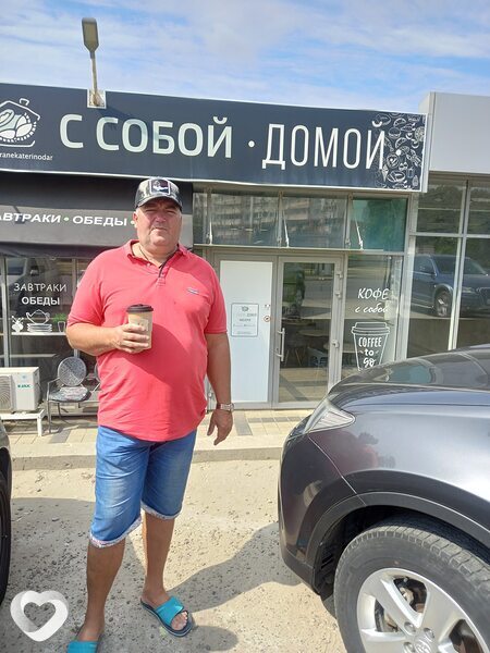 Александр, 50, Кемерове — анкета №1451083