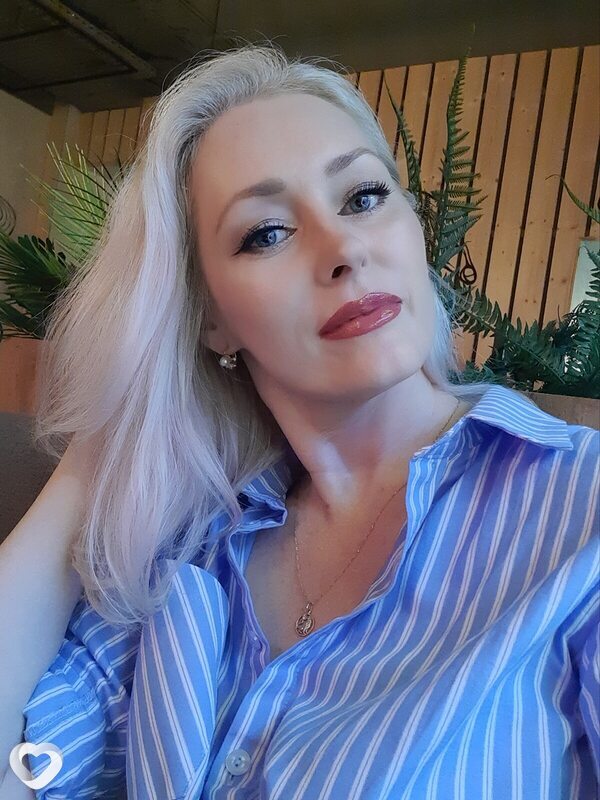 Катя, 49, Красноярске — анкета №1451168