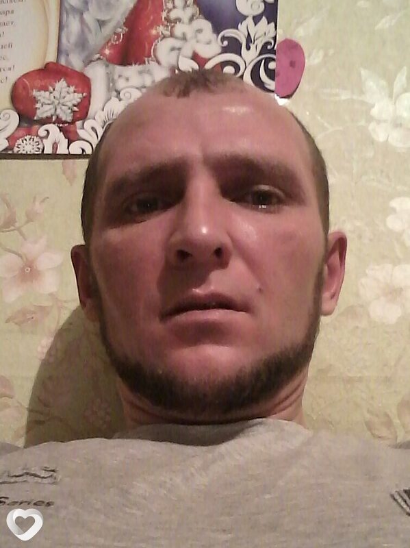 Алексей, 44, Астане — анкета №1451170