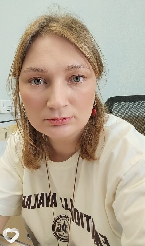 Юлия, 38, Нижнем Тагиле — анкета №1451171