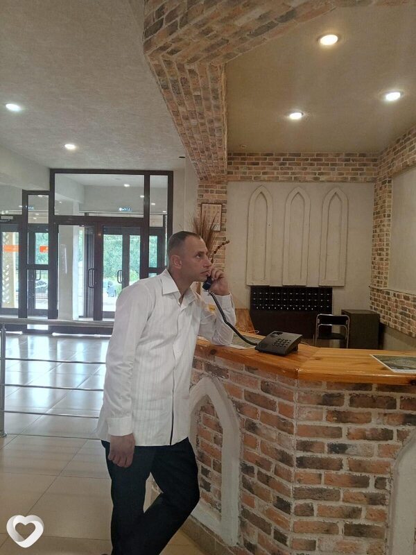 Дмитрий, 41, Обнинске — анкета №1451172