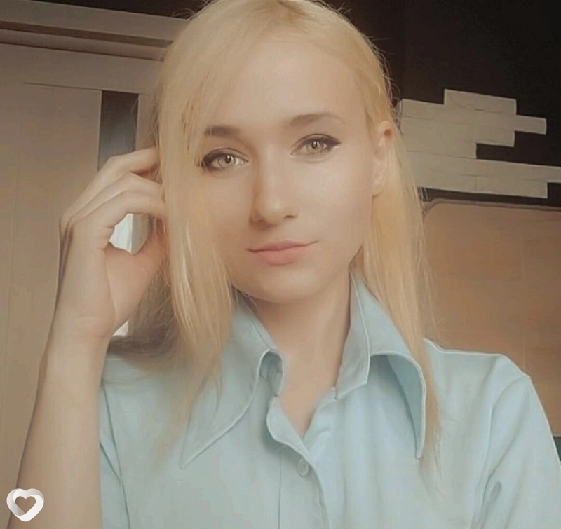 Снежана, 31, Минске — анкета №1451173