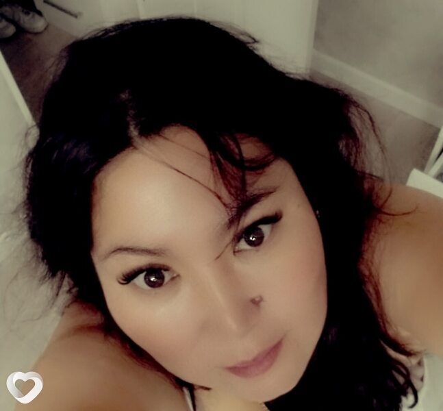 Алия, 39, Алматы — анкета №1451184