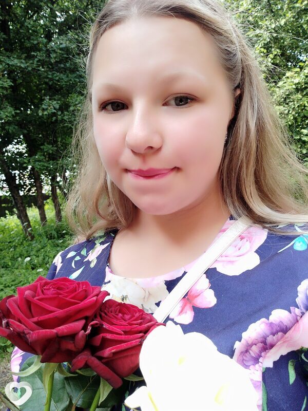 Виктория, 27, Кирове — анкета №1451236