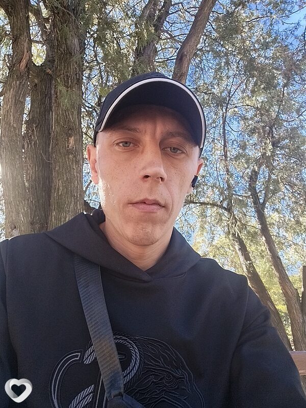 Итальянец, 35, Торезе — анкета №1451245