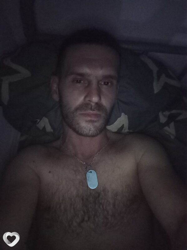 Данила, 40, Канске — анкета №1451252