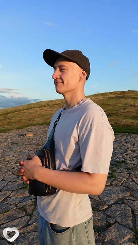Федор, 25, Нижнем Тагиле — анкета №1451262