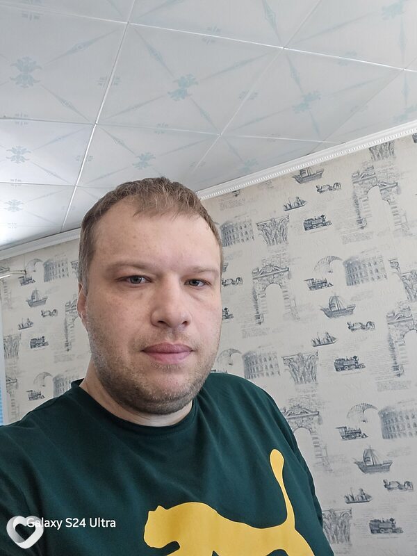 Евгений, 26, Орске — анкета №1451281