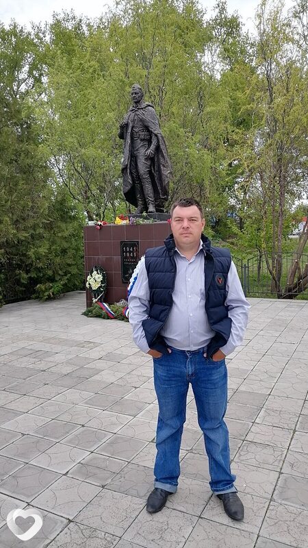 Алексей, 43, Лисках — анкета №1451282