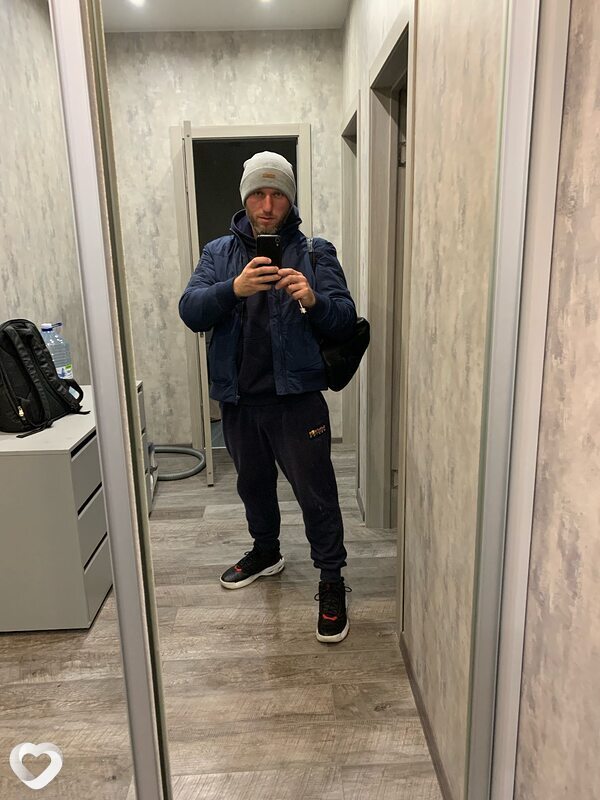 Андрей, 42, Ростове-на-Дону — анкета №1451114