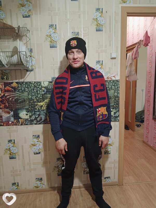 Максим Будилов, 33, Архангельске — анкета №1451123