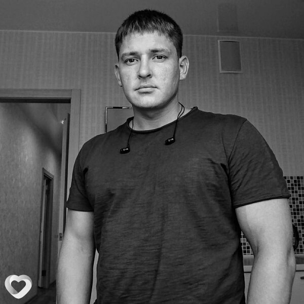 Владимир, 40, Кемерове — анкета №1451124
