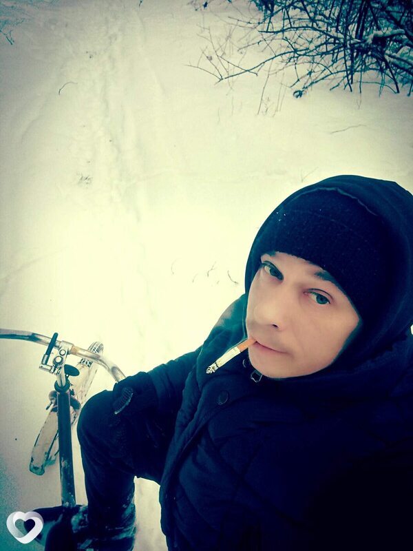 Руслан, 36, Ивацевичах — анкета №1451127