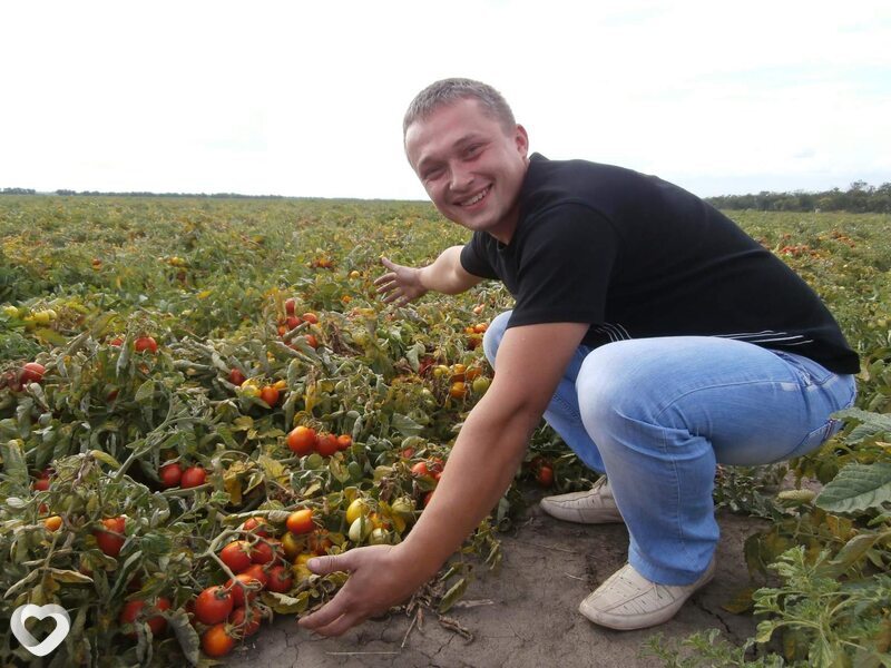 Dim, 39, Полоцке — анкета №12148