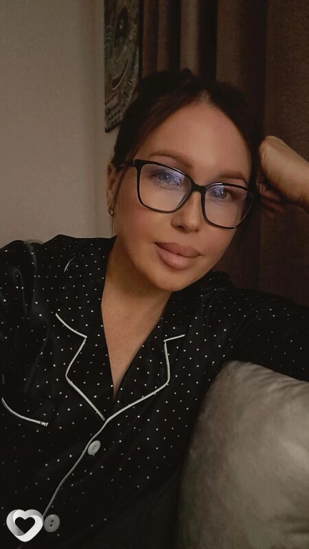 Валентина, 44, Кирове — анкета №1451343