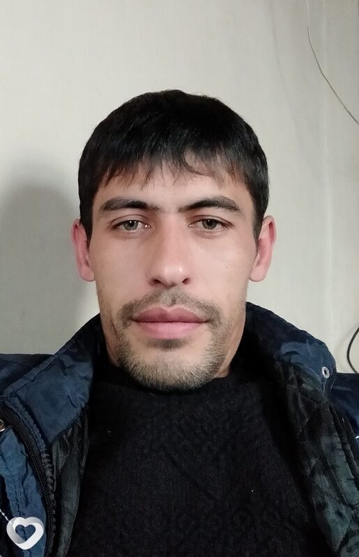 Акмал, 38, Туле — анкета №1451349