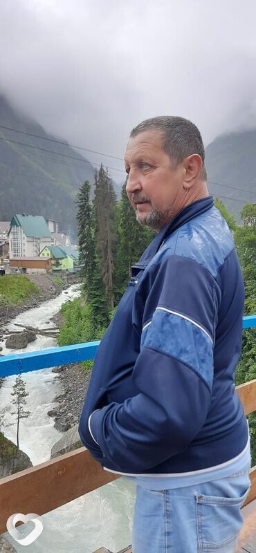 Иван, 62, Майкопе — анкета №1451318