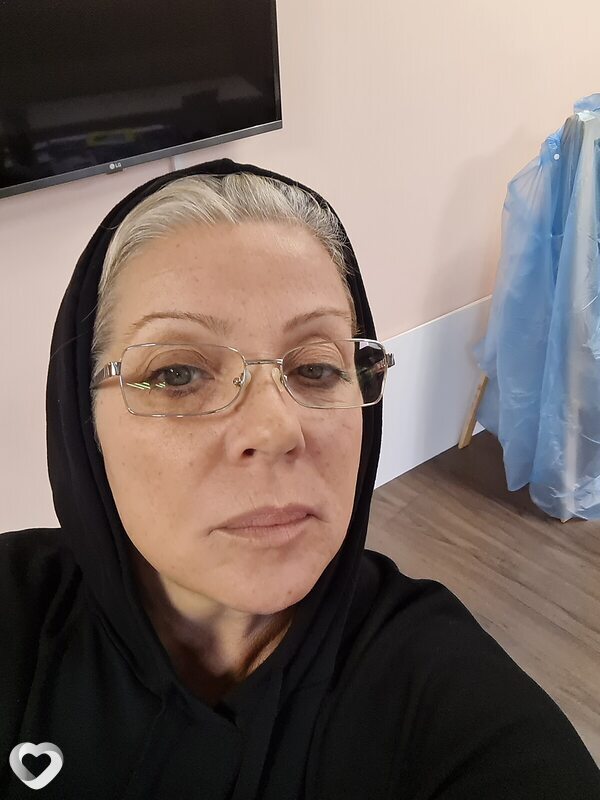 Татьяна, 56, Сочи — анкета №1451320