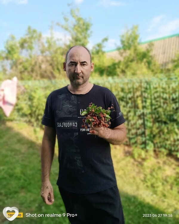 Алик, 44, Бугульме — анкета №1451330