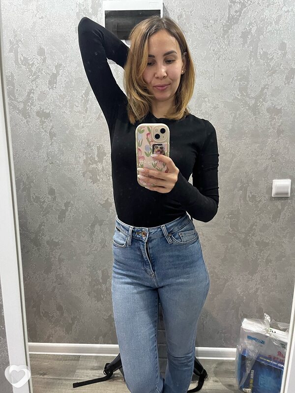 Алена, 36, Уфе — анкета №1451333