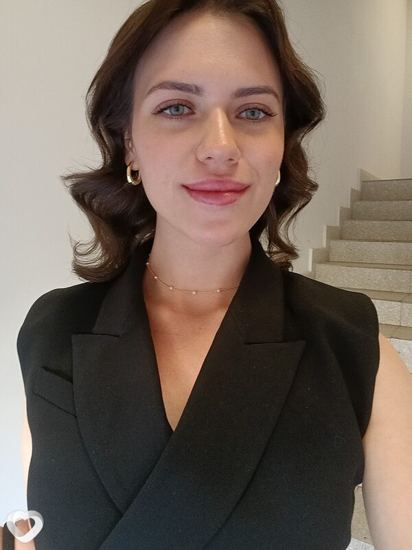 Кристина, 26, Казани — анкета №1451335