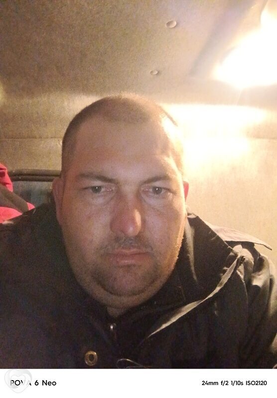 Александр, 39, Беловодске — анкета №1451189