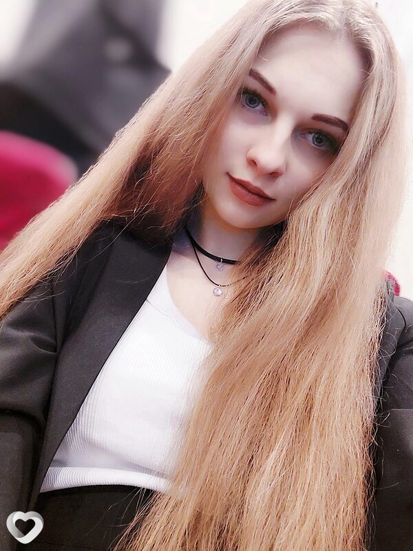 Наталия, 25, Дмитрове — анкета №1451202