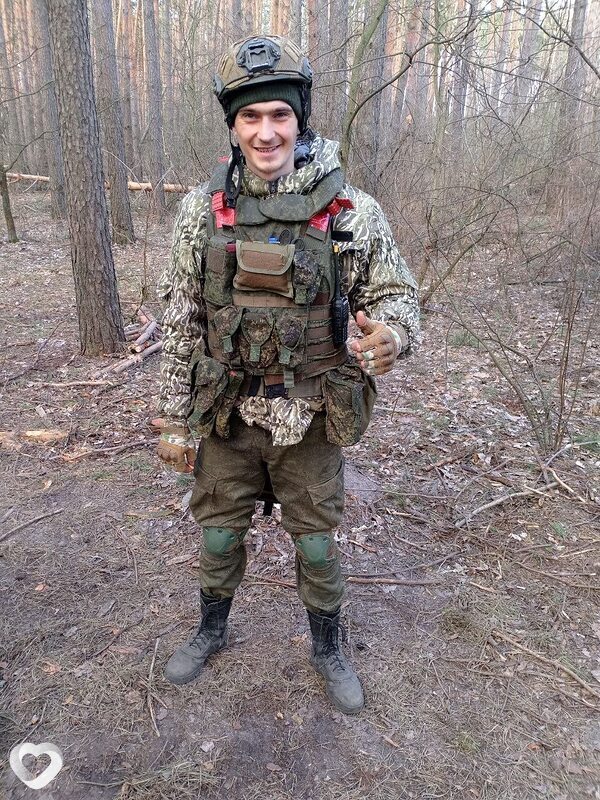 Алексей, 30, Санкт-Петербурге — анкета №1451206
