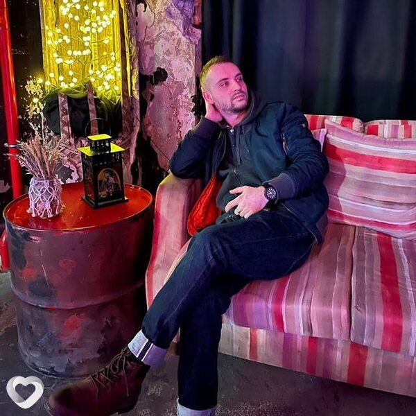 Алексей, 36, Новосибирске — анкета №1451289