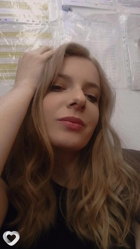 Татьяна, 23, Воронеже — анкета №1451290