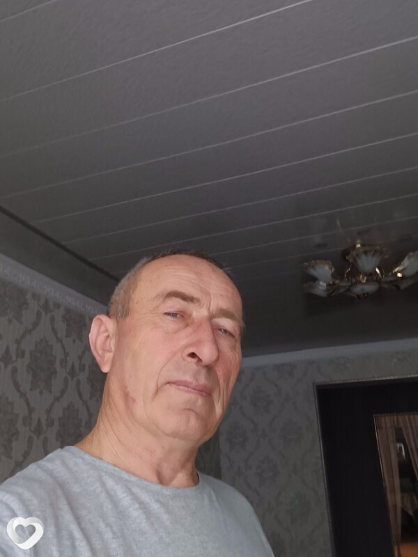 Хабиб, 53, Твери — анкета №1451308