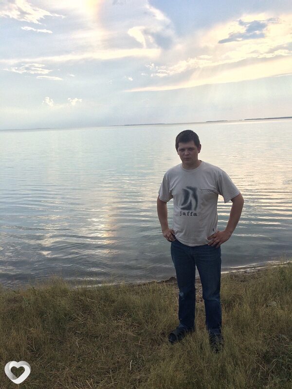 Алексей, Куйбышев