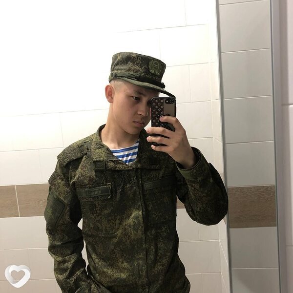 Ильдар, 23, Омске — анкета №1451310
