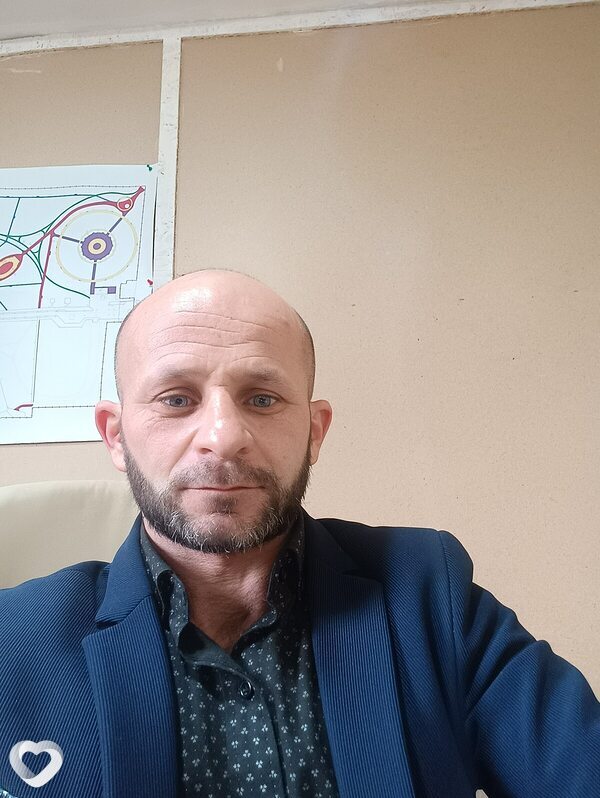 Араик, 41, Шахтах — анкета №1451411