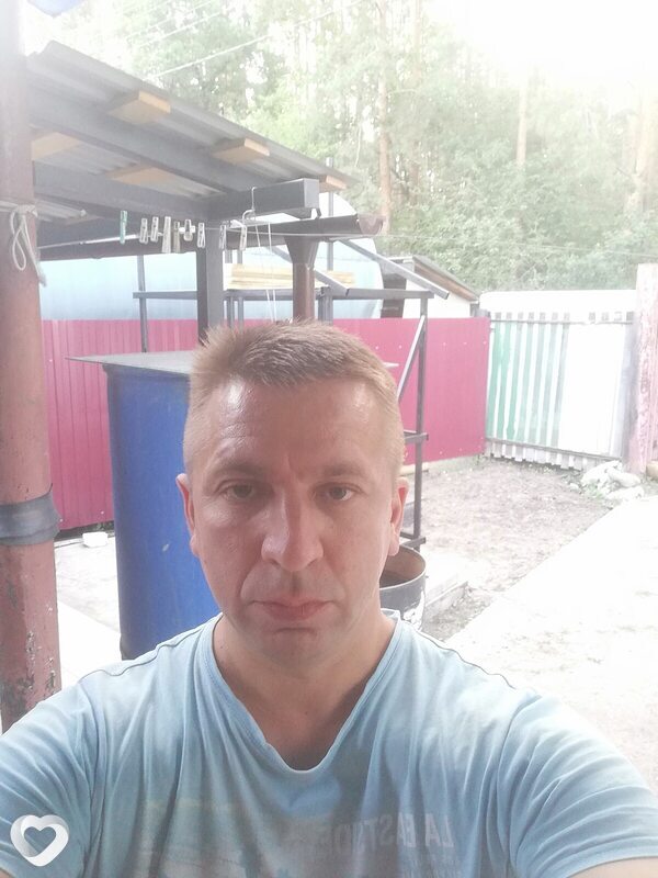 Алекс, 45, Калуге — анкета №1451414
