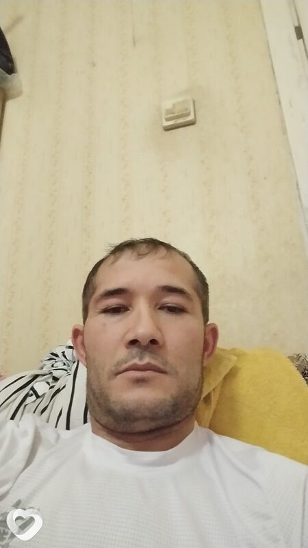 Тохир, 42, Актобе — анкета №1451423