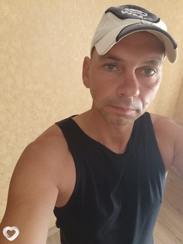 Борис, 43, Витебске — анкета №1451425