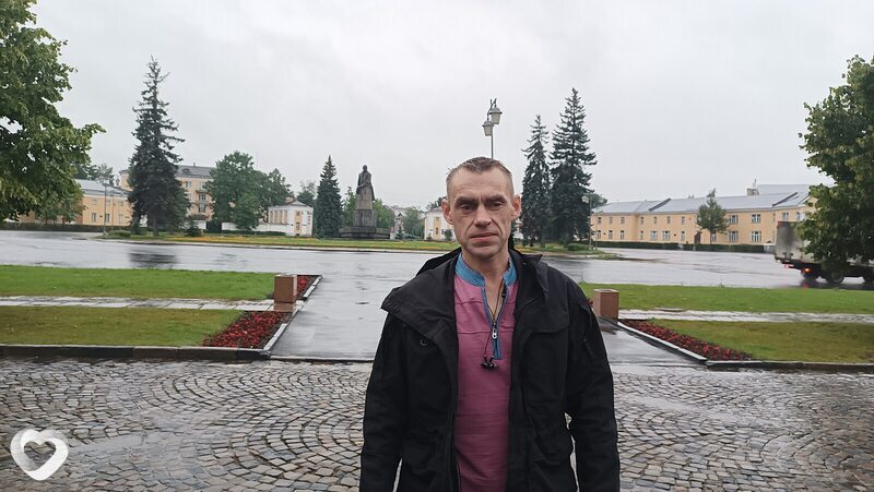 Андрей, 45, Мурманске — анкета №1451427